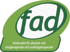 FAD Logotyp